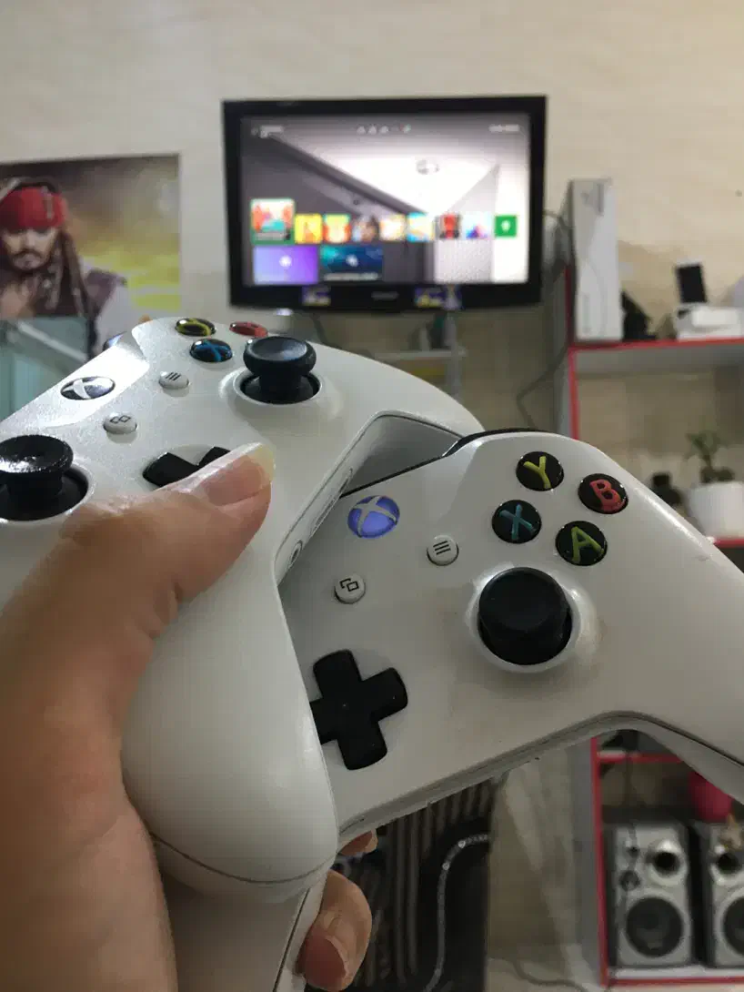 ایکس باکس وان اس ۱ترا|کنسول، بازی ویدئویی و آنلاین|دوگنبدان, |دیوار