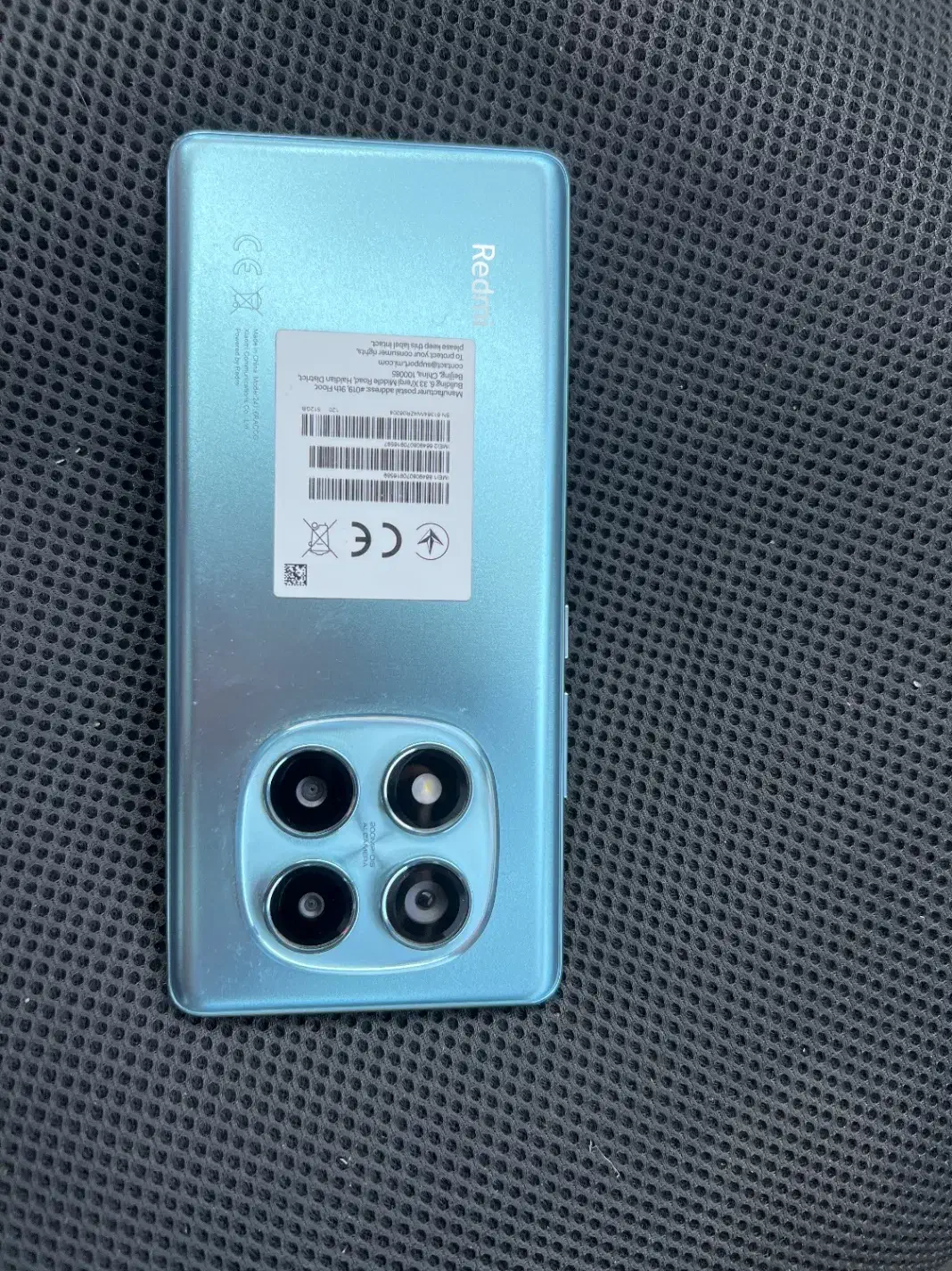 نوت ۱۴ پرو ۵۱۲|موبایل|تهران, تولید دارو|دیوار