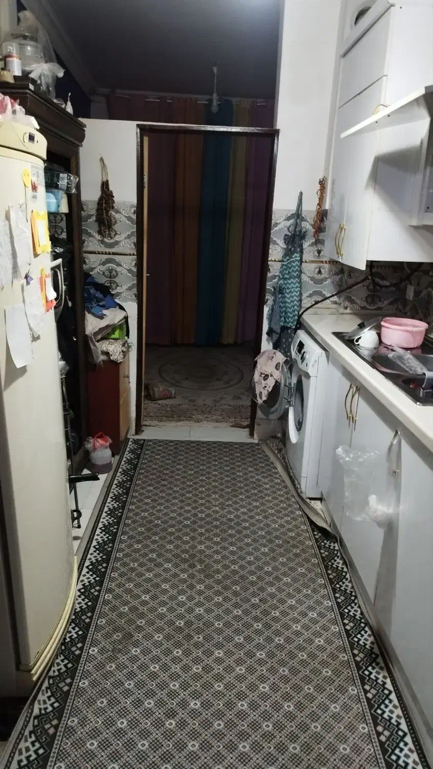 اپارتمان75متر دوخواب فروشی در منزل اباد|فروش آپارتمان|مشهد, منزل آباد|دیوار