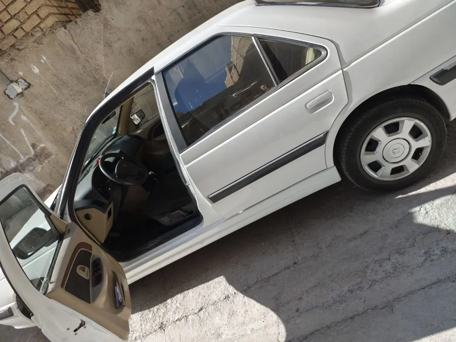 ماشین|خودرو سواری و وانت|جوانرود, |دیوار