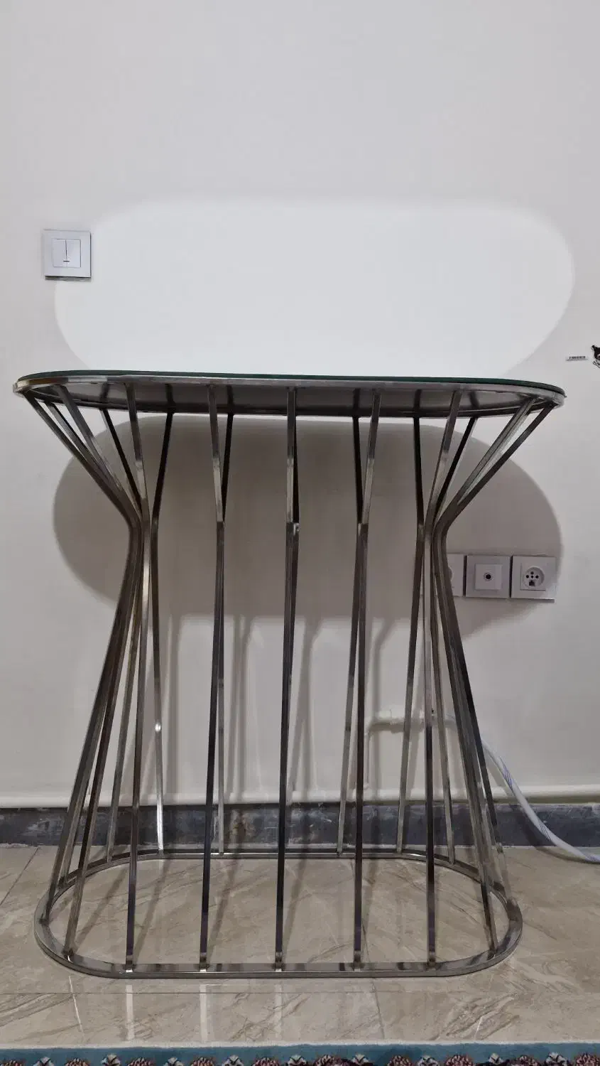 میزاینه ای|میز و صندلی غذاخوری|کرج, شهرک فهمیده|دیوار