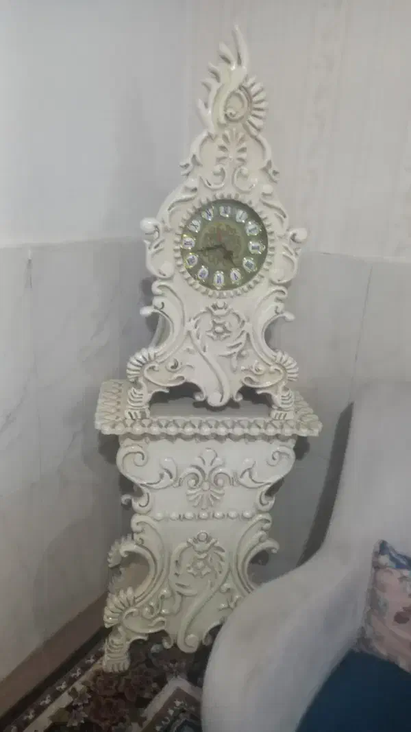 ساعت|ساعت دیواری و تزئینی|مشهد, بهمن|دیوار