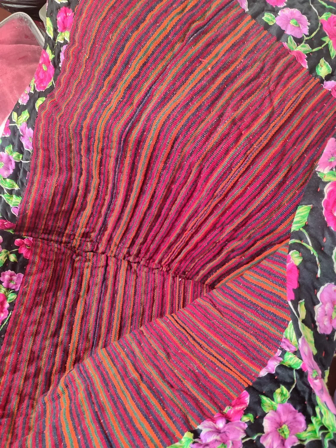 لحاف کرسی ۶ عدد|رختخواب، بالش، پتو|سنندج, |دیوار