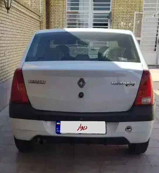 ال 90 E2مدل 95 کارمندی و کم کار|خودرو سواری و وانت|بم, |دیوار