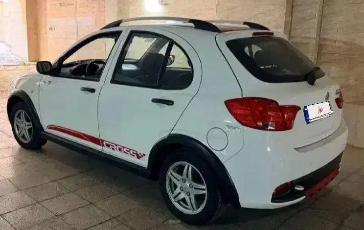 کوییک R مدل ۹۹|خودرو سواری و وانت|خرم‌آباد, |دیوار