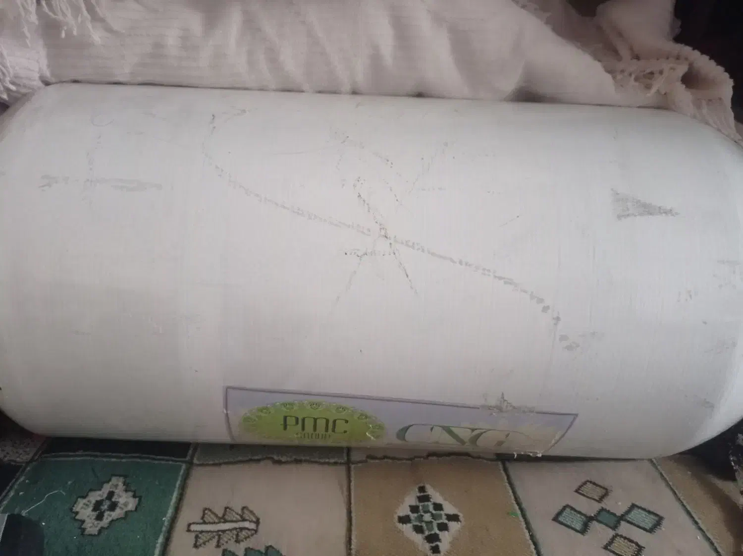 کپسول سی ان جی|قطعات یدکی و لوازم جانبی|اراک, |دیوار