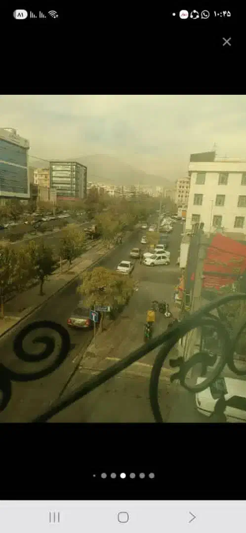 واحد ۷۷ متری سردارجنوب اردیبهشت