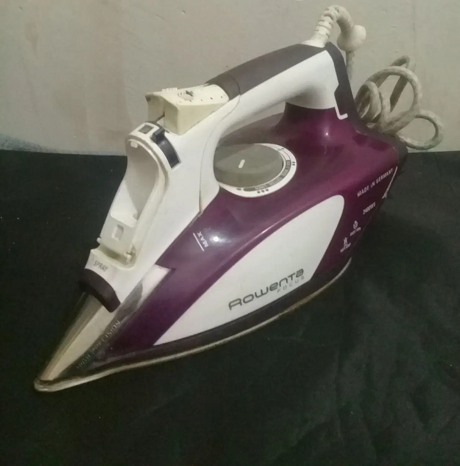 اتو و سشوار  با کیفیت|اتو و لوازم اتو|تهران, مولوی|دیوار