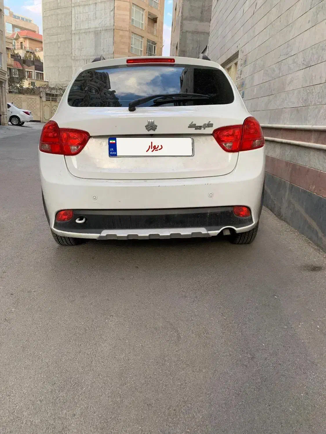 کوییک ساده بیرنگ|خودرو سواری و وانت|اردبیل, |دیوار