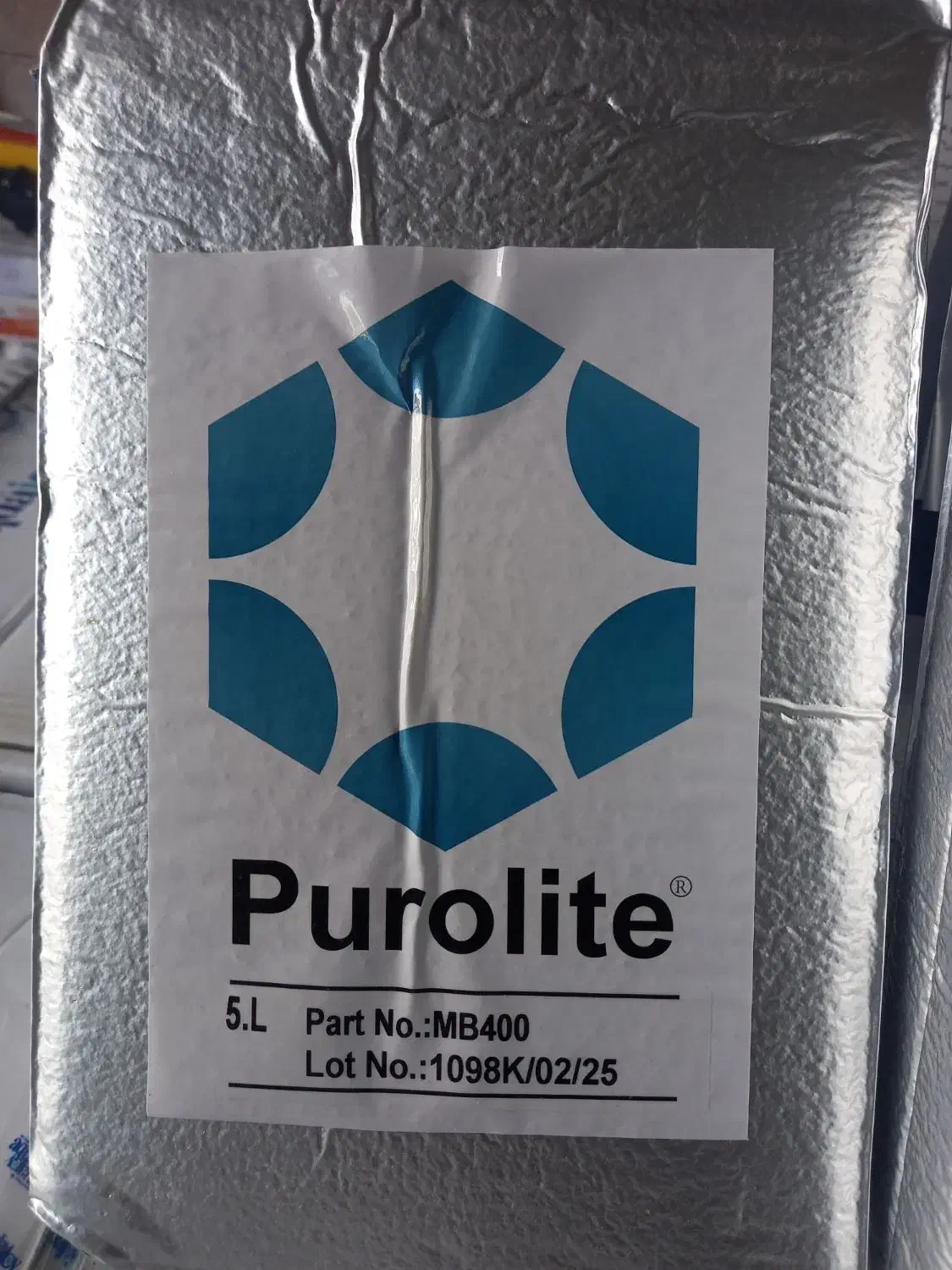 آب برای آزمایشگاه. (آب مقطر)|آبسردکن و تصفیه آب|بروجرد, |دیوار