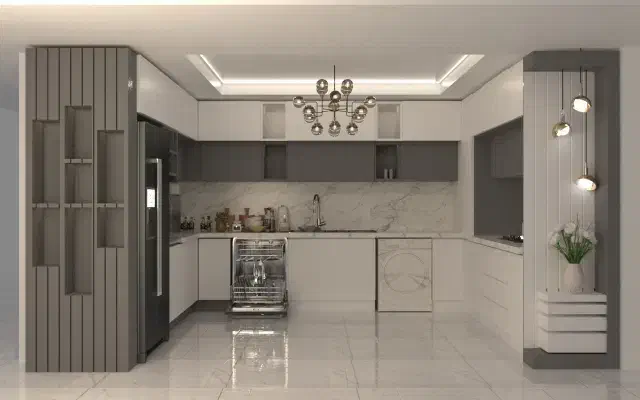 کابینت کمد دیواری .پارتیشن بندی و تعمیرات|کتابخانه، شلف، قفسه‌های دیواری|شهرکرد, |دیوار