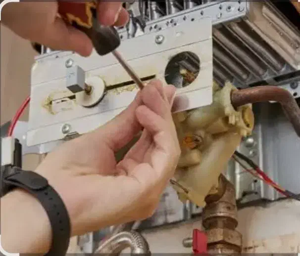 تعمیرات انجام میشود|آبگرمکن، پکیج، شوفاژ|تهران, هفده شهریور|دیوار