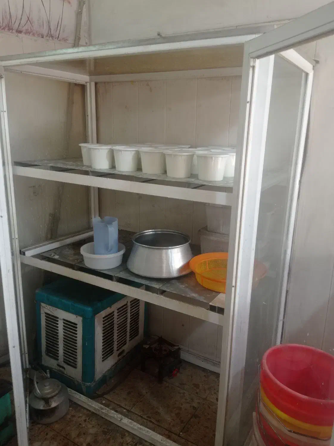 لبنیاتی|فروشگاه و مغازه|ارومیه, |دیوار