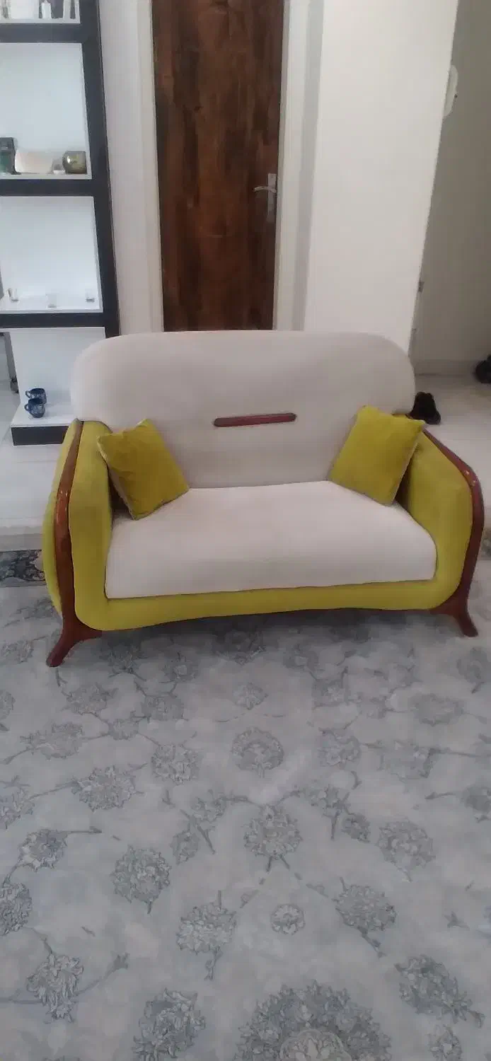 7نفره مبل|مبلمان خانگی و میز عسلی|پاکدشت, پاکدشت (مامازند)|دیوار