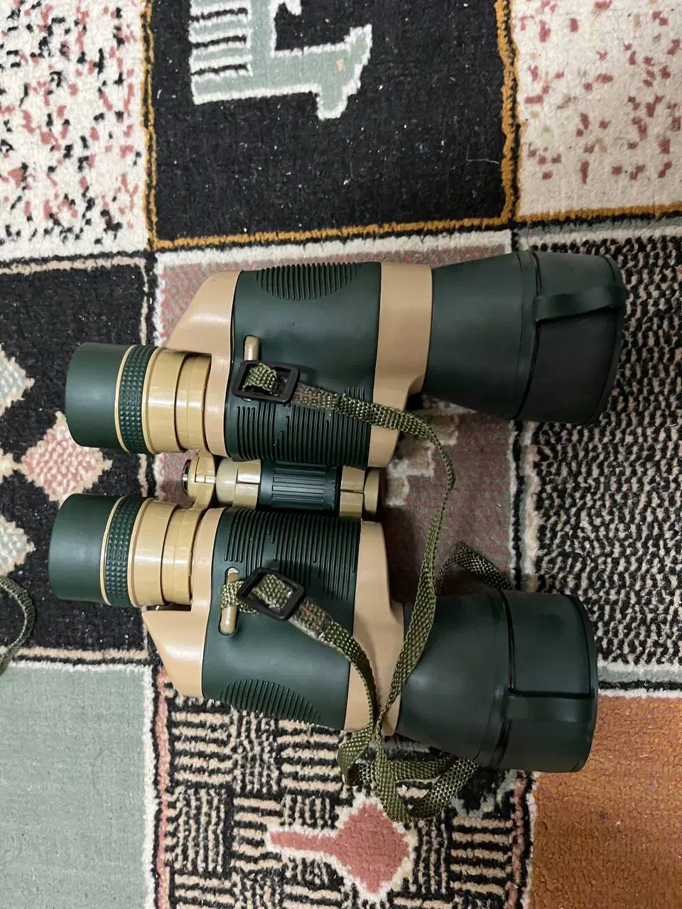 دوربین شکاری چینی|کوهنوردی و کمپینگ|فومن, |دیوار