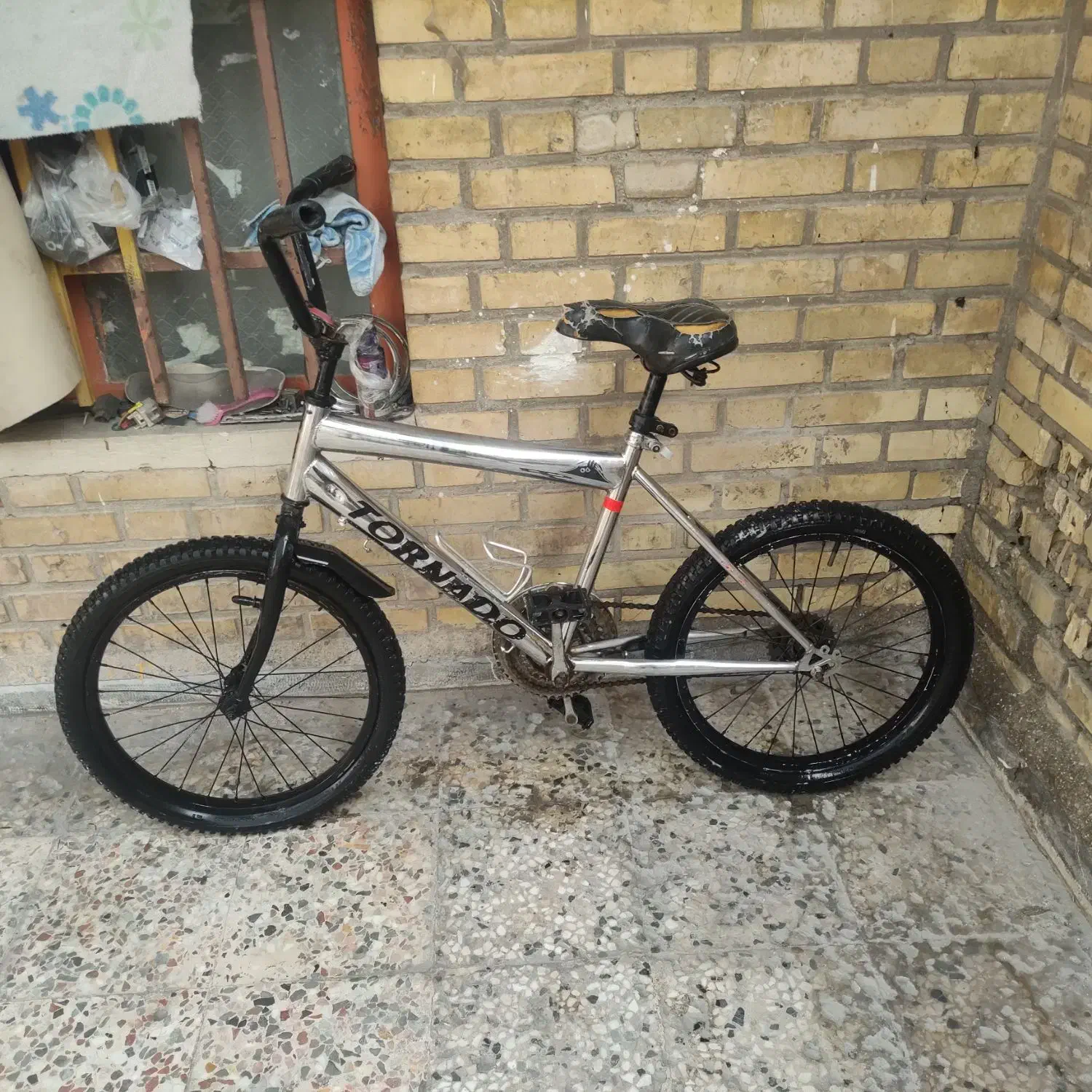 دوچرخه 20|دوچرخه، اسکیت، اسکوتر|خرمشهر, |دیوار