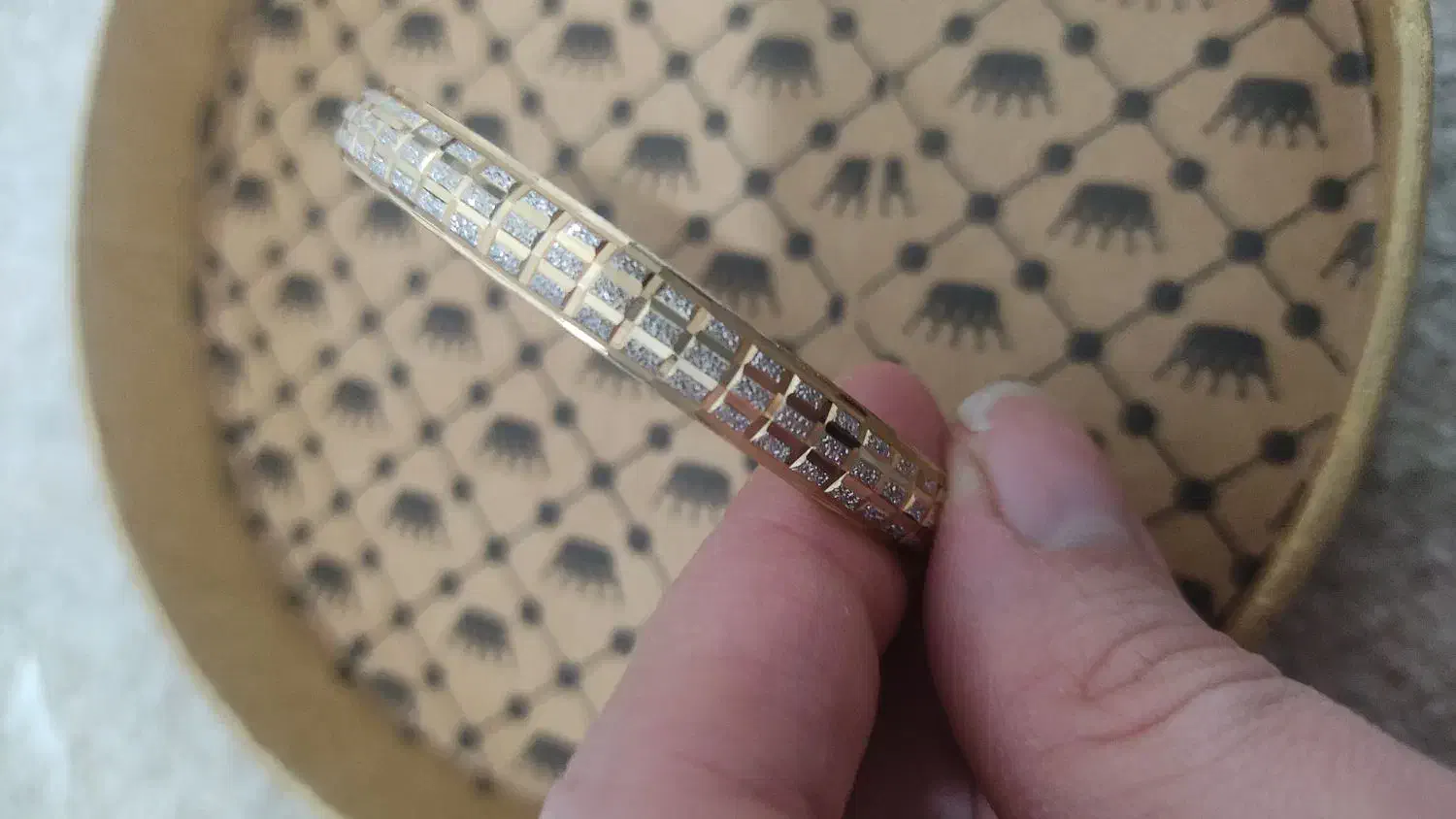 النگو طلا|جواهرات|محمدشهر, شهرک چمران|دیوار