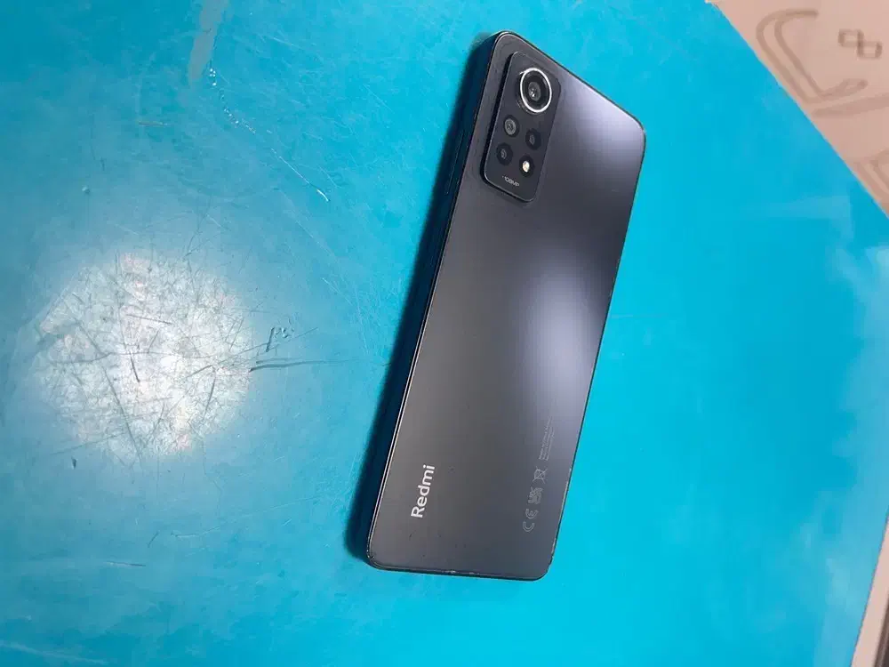 note12pro|موبایل|اسلامآباد غرب, |دیوار