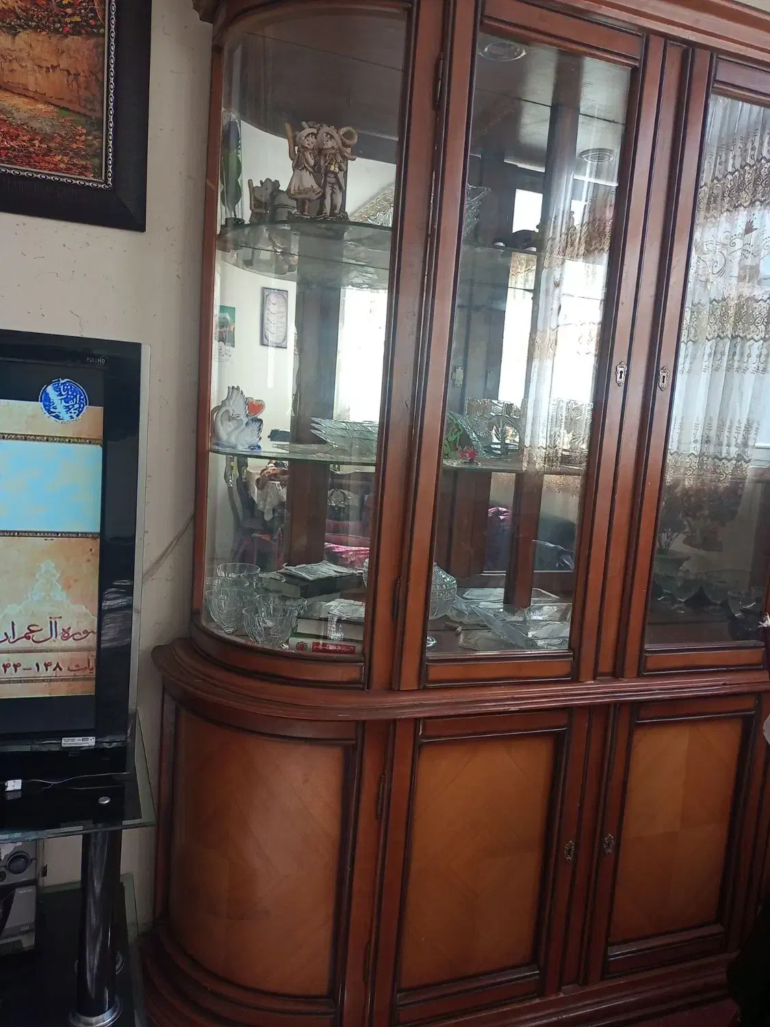 مبل راحتی|مبلمان خانگی و میز عسلی|محلات, |دیوار