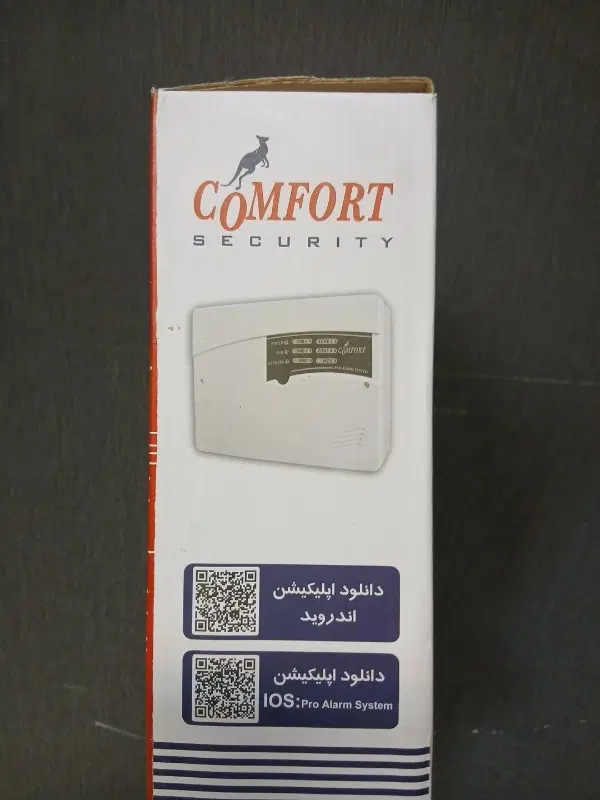 اقتصادی|دوربین مداربسته|تهران, عباسآباد|دیوار