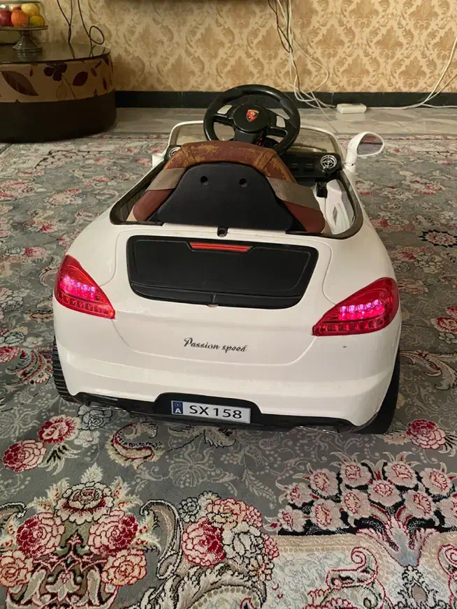 ماشین شارژی|اسباب‌‌بازی|لنگرود, |دیوار