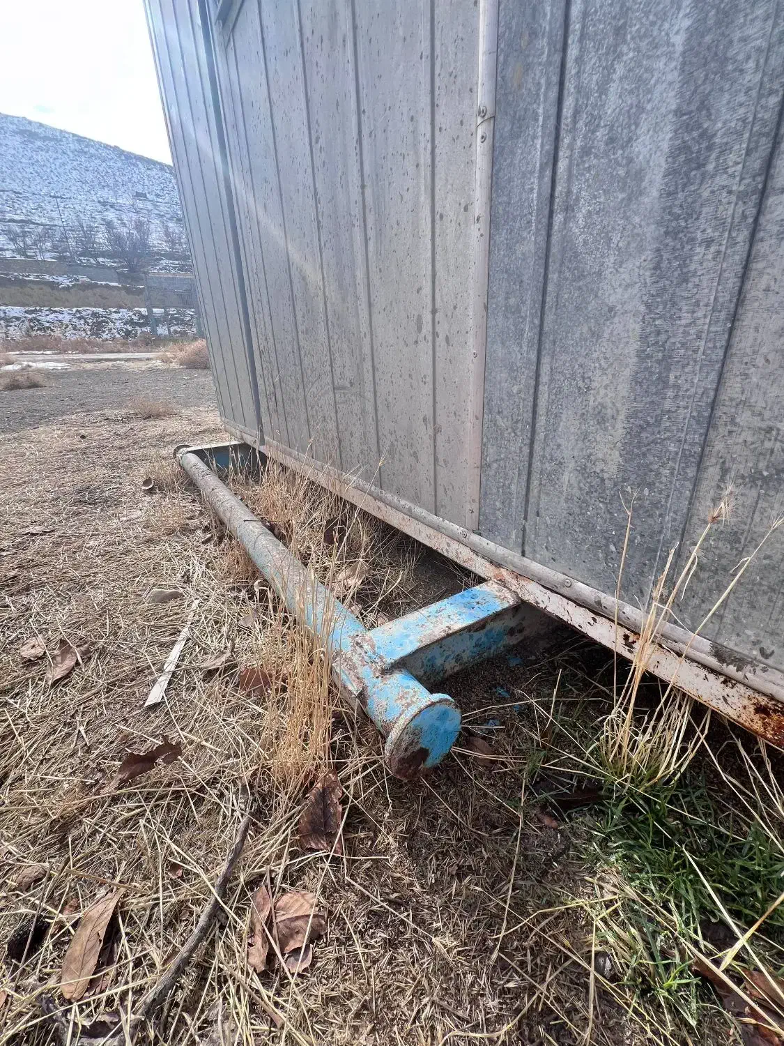 کانکس|مصالح و تجهیزات ساختمان|بجنورد, |دیوار