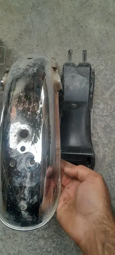 لوازم استوک ‌موتور|قطعات یدکی و لوازم جانبی|گرگان, |دیوار