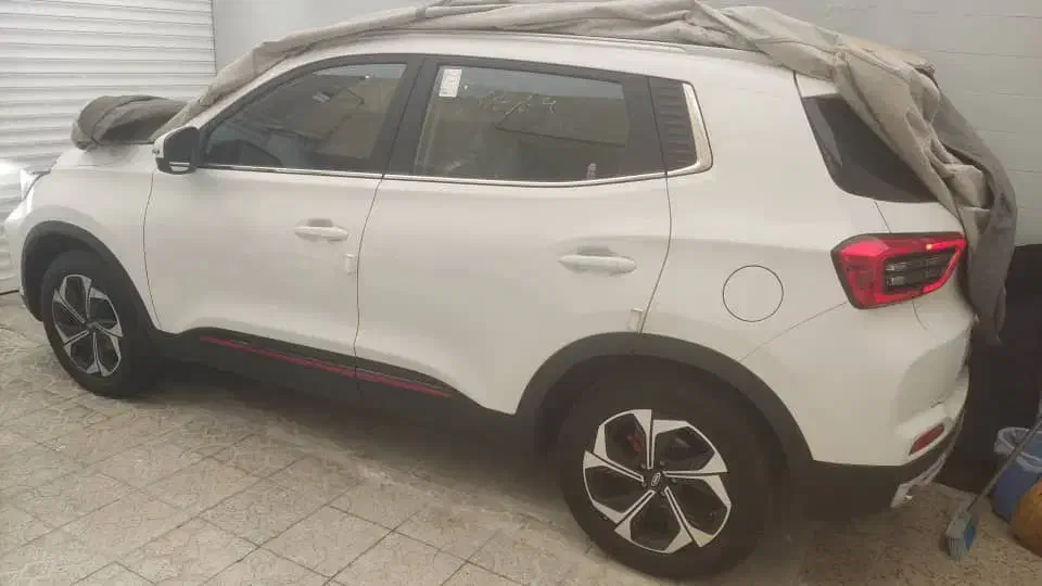 ایکس55 پرو/ X55 pro|خودرو سواری و وانت|تهران, کرمان|دیوار