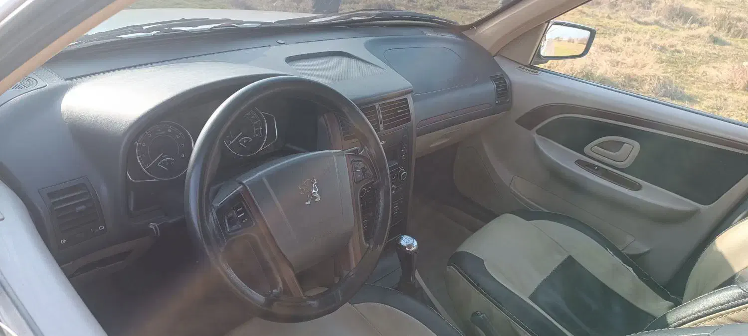 فروش|خودرو سواری و وانت|پرهسر, |دیوار