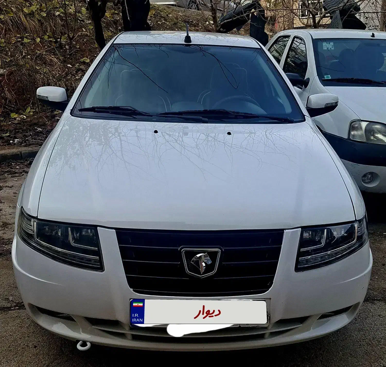 خودرو|خودرو سواری و وانت|جوانرود, |دیوار