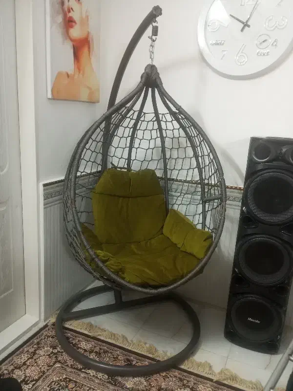 تاب ریلکس|صندلی و نیمکت|تربت‌حیدریه, بازار|دیوار