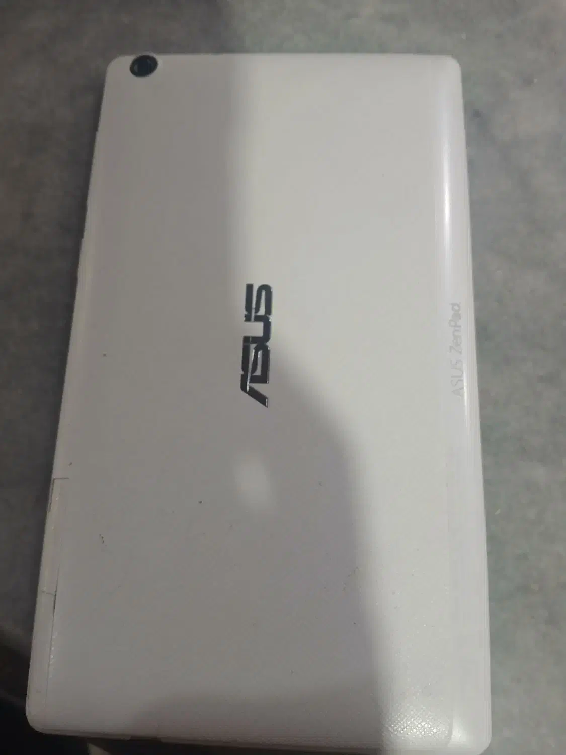 تبلت اصل|تبلت|اردبیل, |دیوار