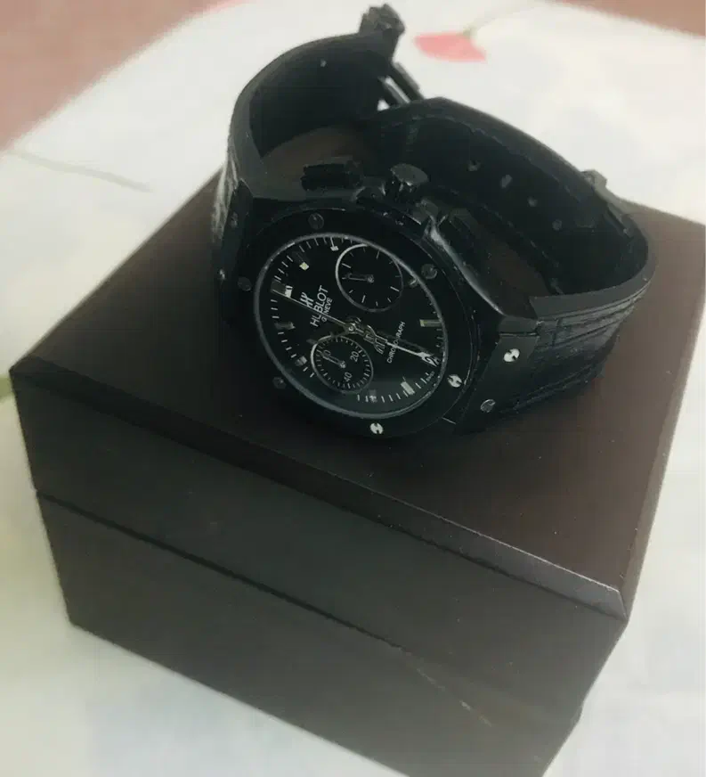 ساعت مچی HUBLOT|ساعت|تهران, نارمک|دیوار