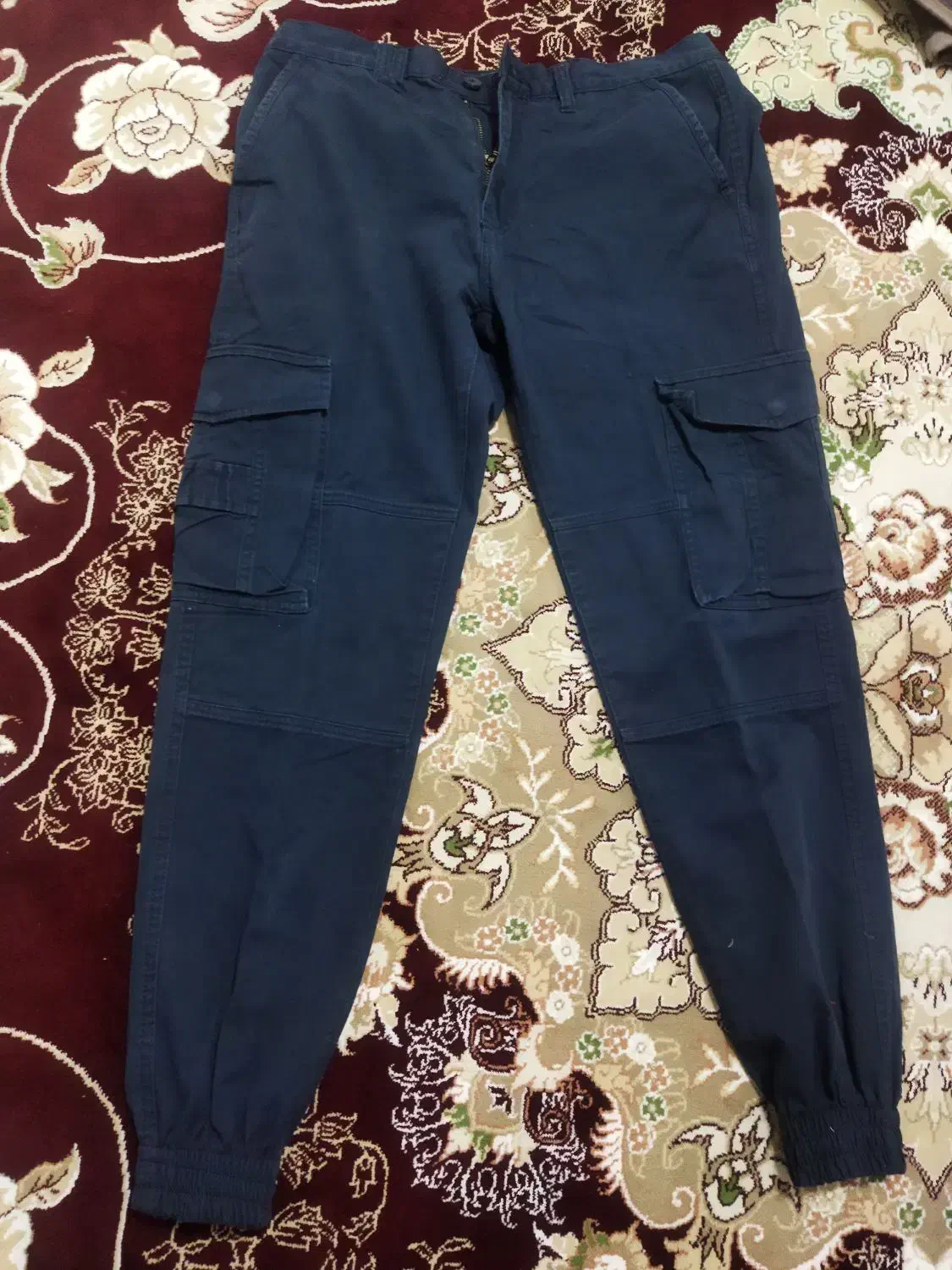 شلوار دمپاکش کاملا اورجینال|لباس|اسلامآباد غرب, |دیوار