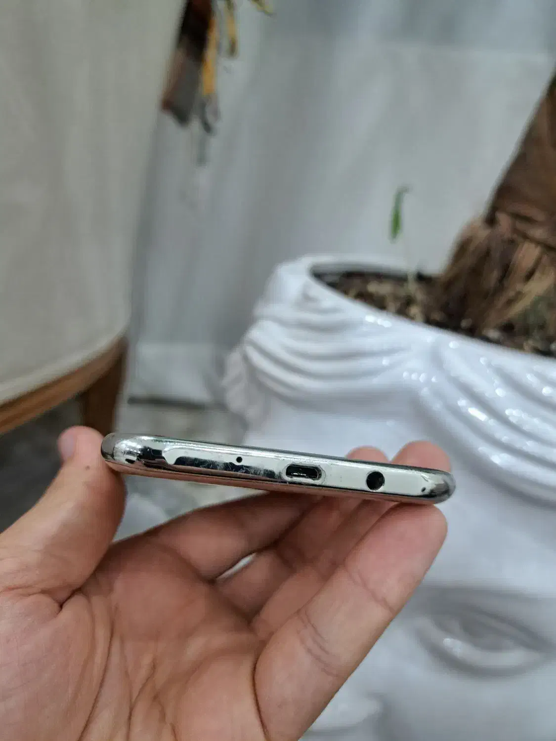 سامسونگ J7|موبایل|تربتحیدریه, قائم|دیوار