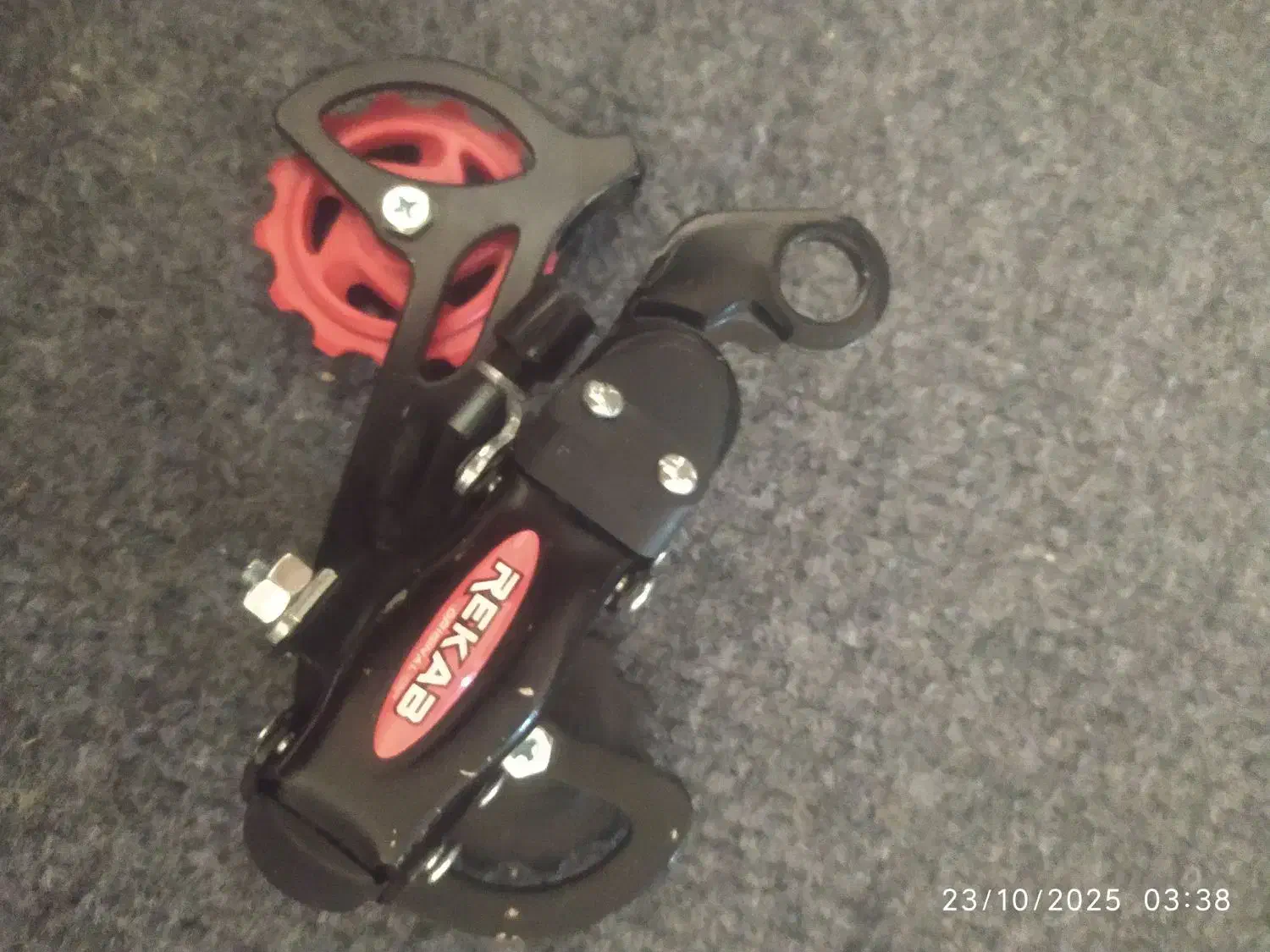 شانژمان اصل|دوچرخه، اسکیت، اسکوتر|قهدریجان, |دیوار