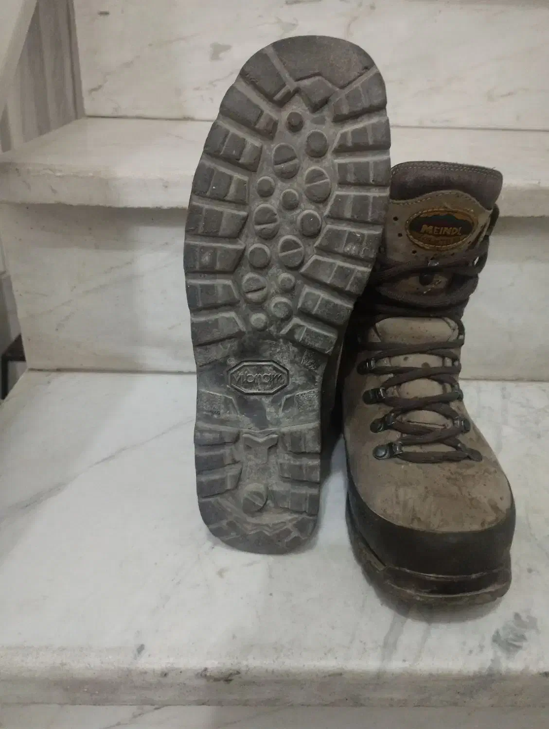 کوهنوردی بوت پوتین|کیف، کفش، کمربند|تهران, صد دستگاه|دیوار