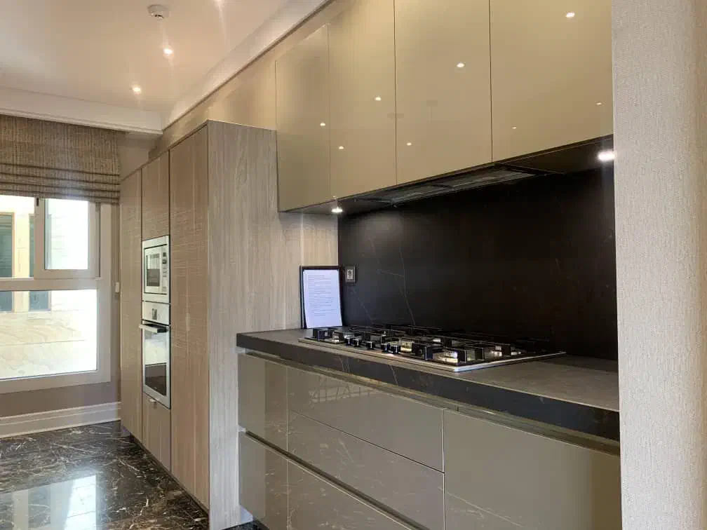 ۱۴۰متر سوپرلوکس/مبله و غیرمبله خیابان دنج زعفرانیه|اجارهٔ آپارتمان|تهران, محمودیه|دیوار