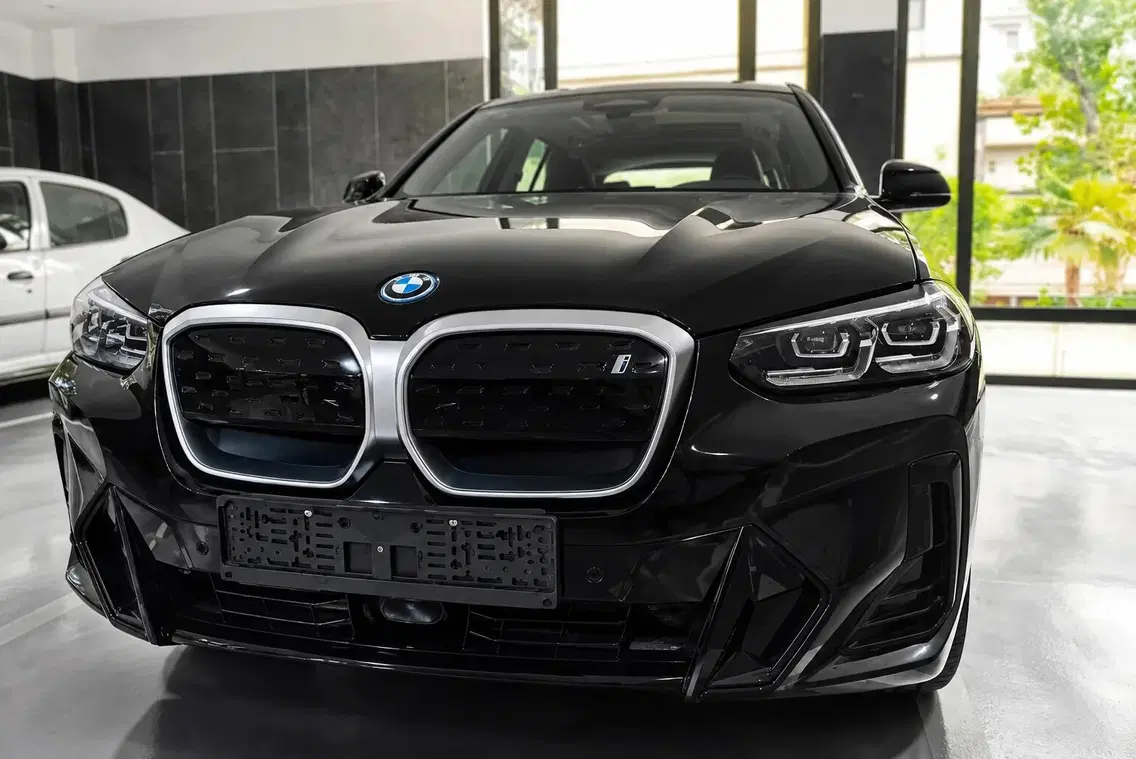 BMW ix3 Creative|خودرو سواری و وانت|شیراز, فرهنگ شهر|دیوار