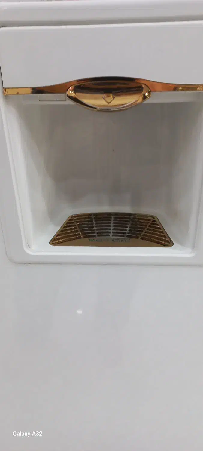 یخچال دوو اصل کره|یخچال و فریزر|بندر امام خمینی, |دیوار