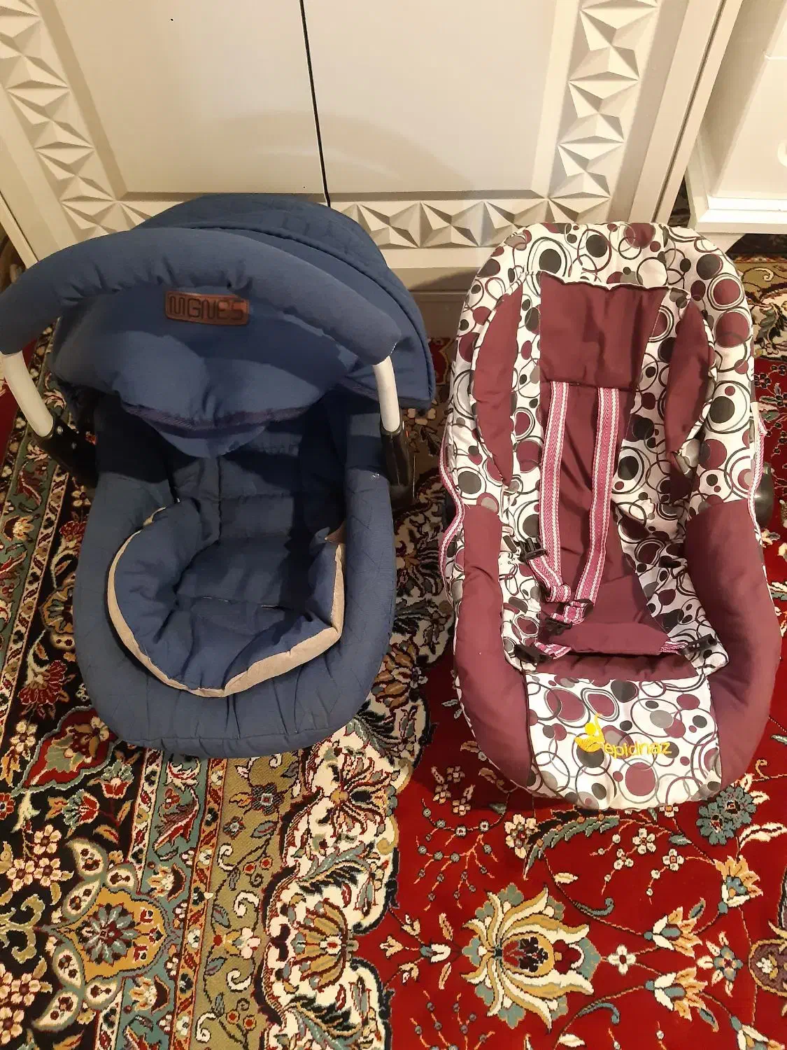 کریر|کالسکه و لوازم جانبی|شیراز, شیخ روزبهان|دیوار