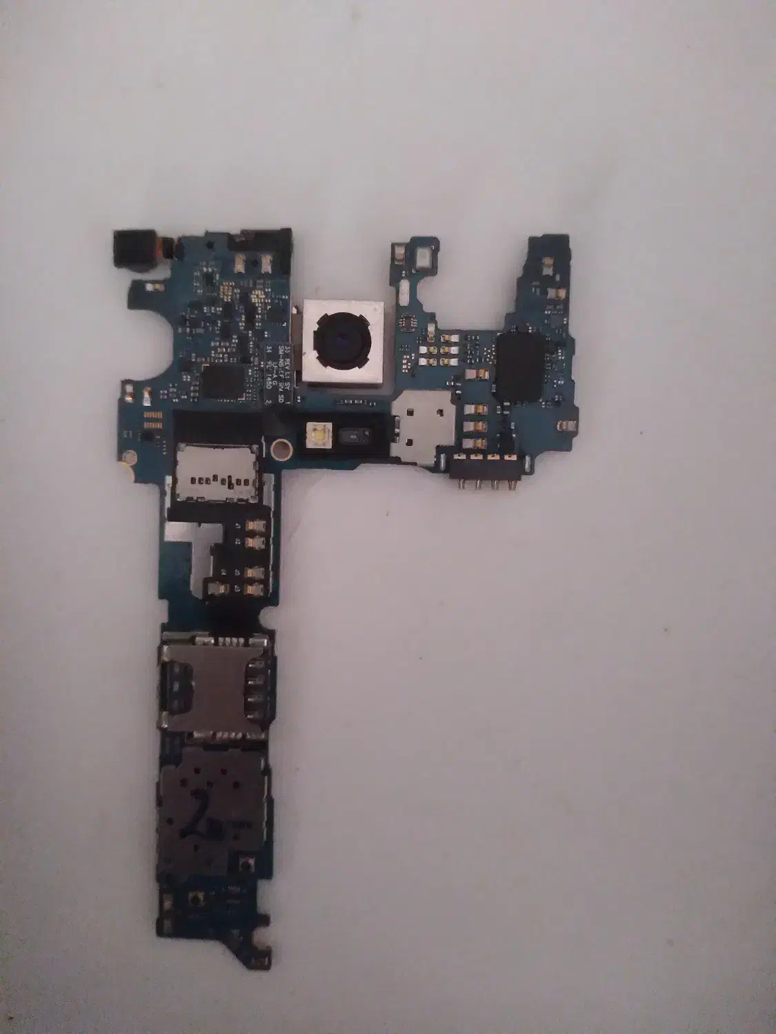 Galaxy note 4 و galaxy note5|موبایل|ورامین, ورامین|دیوار