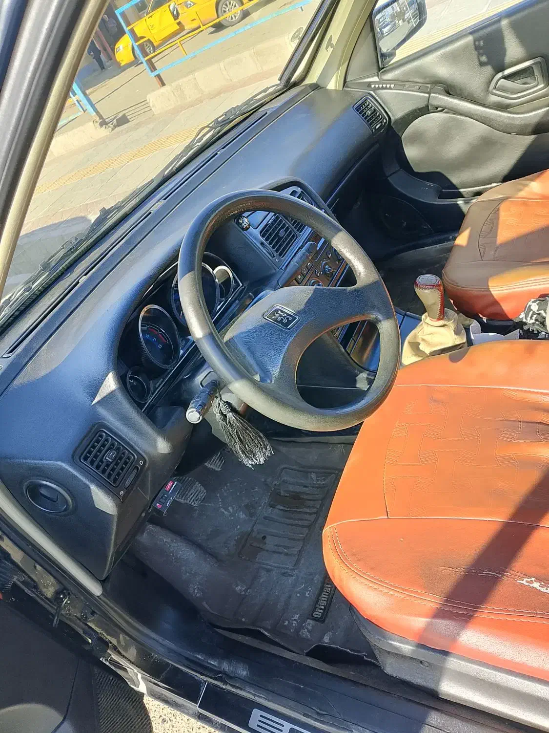 پژو۸۴|خودرو سواری و وانت|زابل, |دیوار