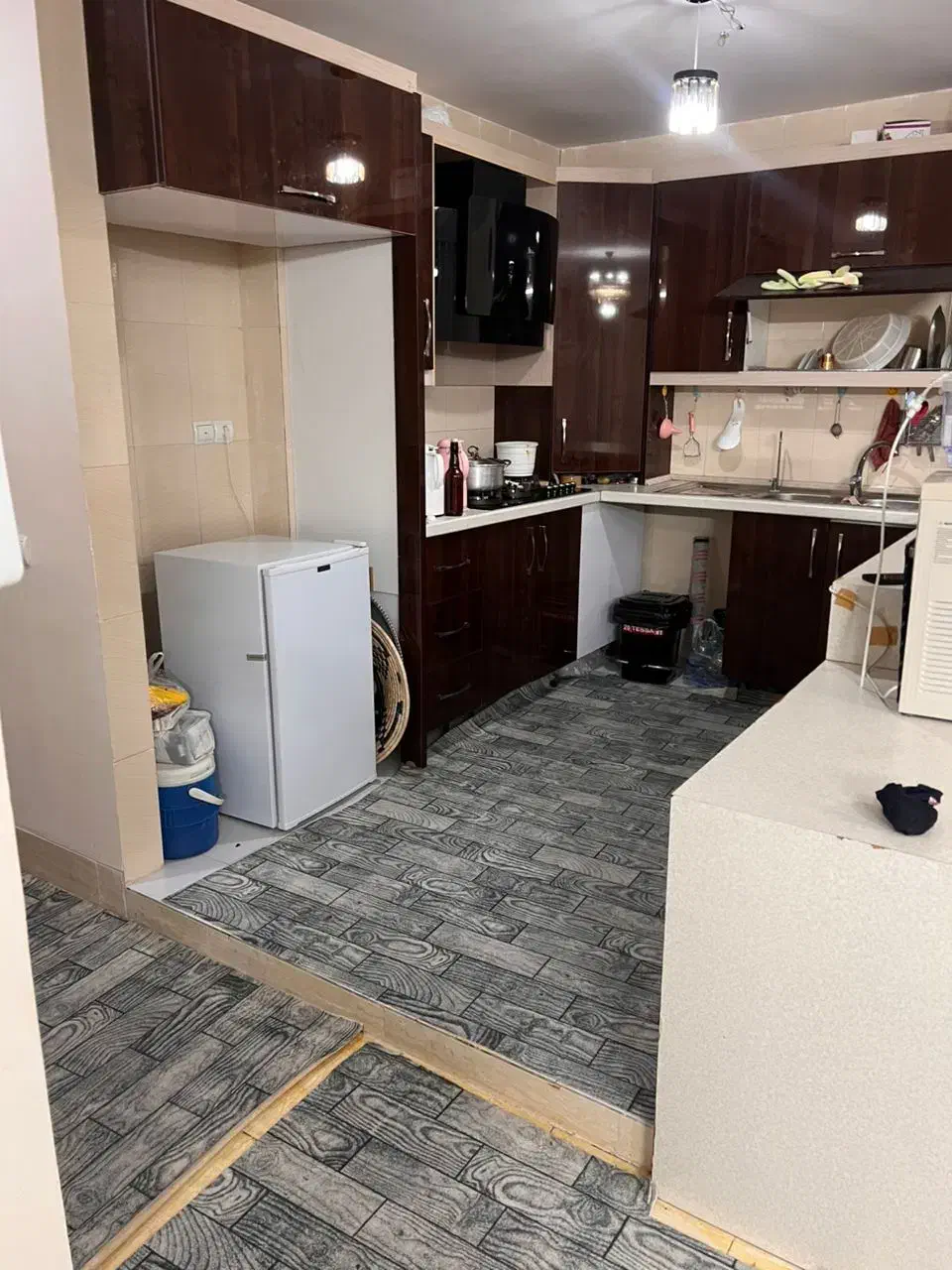 اجاره آپارتمان ۱۲۰ متری تاپ لوکیشن صدرا|اجارهٔ آپارتمان|صدرا-فارس, فاز ۱|دیوار