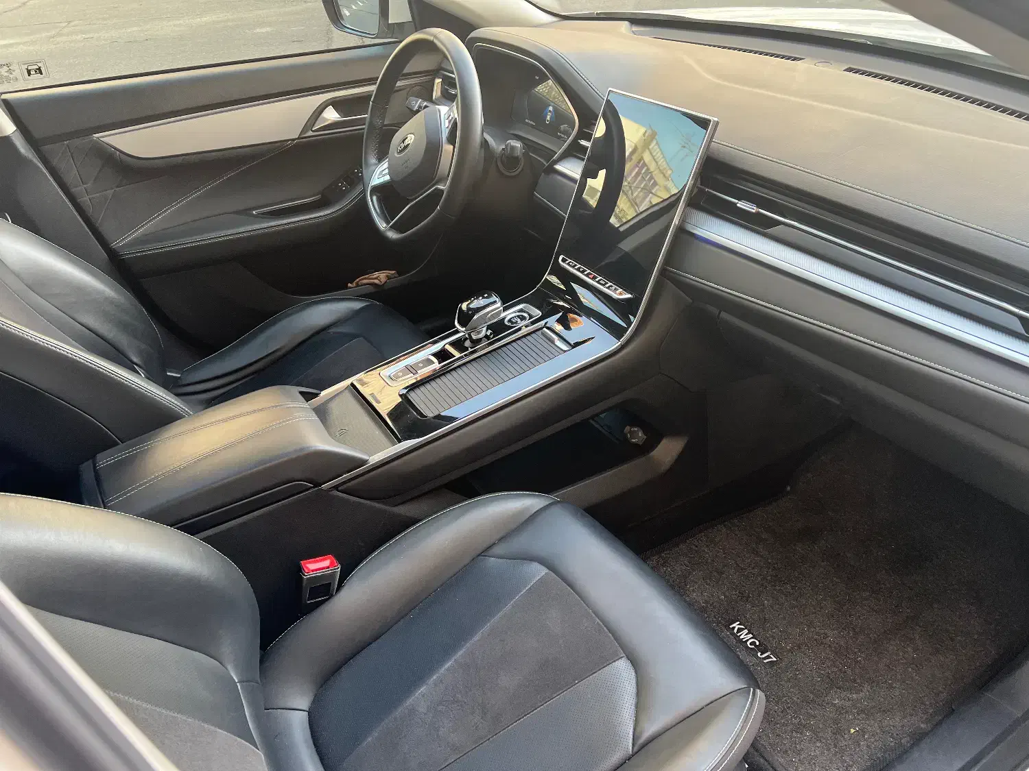 Kmc j7 1402 بیرنگ|خودرو سواری و وانت|تهران, یوسفآباد|دیوار