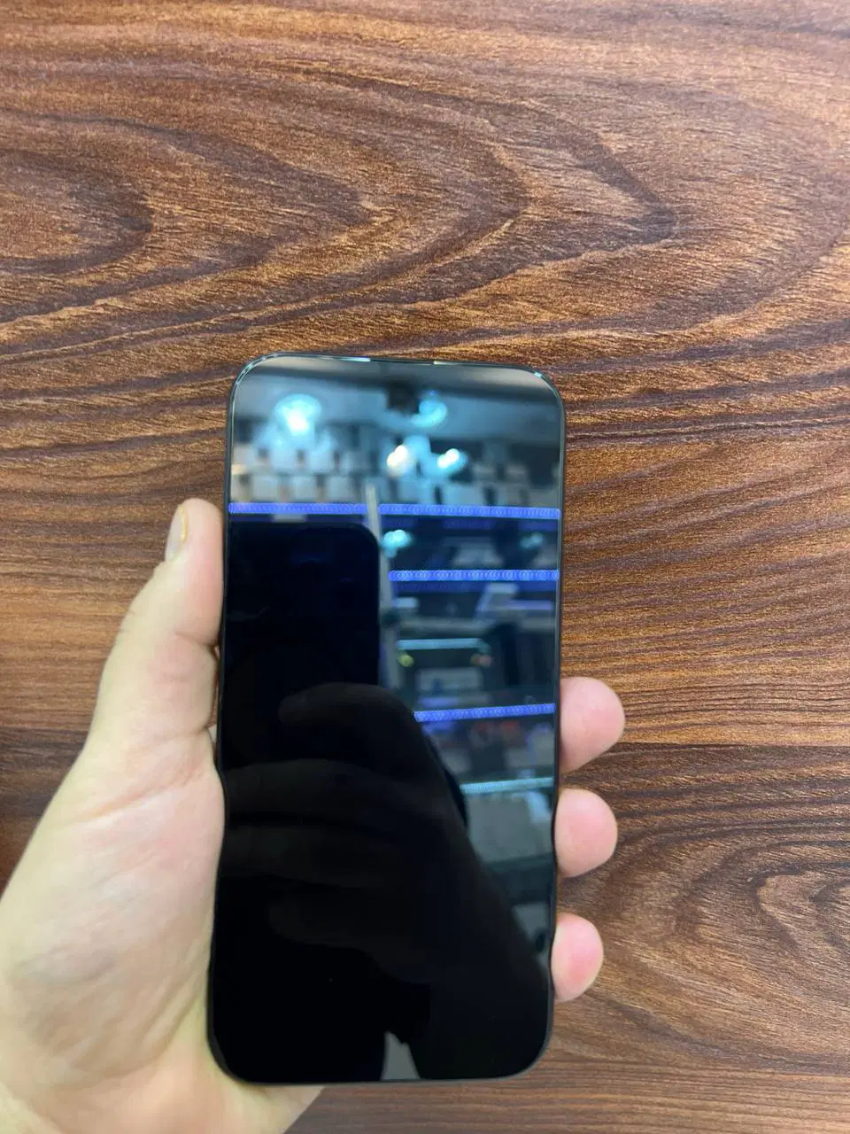 16 promax|موبایل|مشهد, بهشت|دیوار