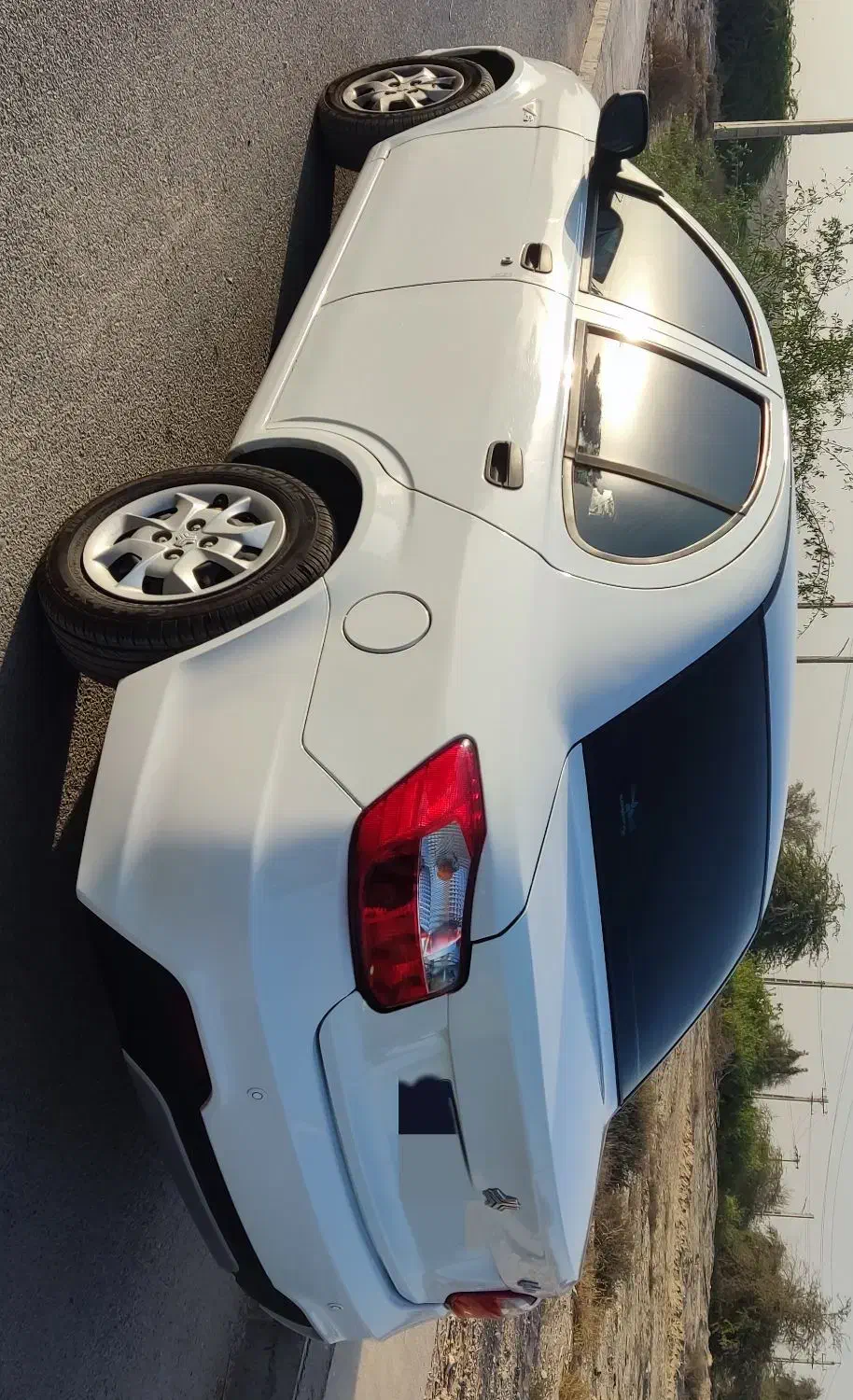 ساینا s مدل ۱۴۰۳|خودرو سواری و وانت|بندرعباس, |دیوار