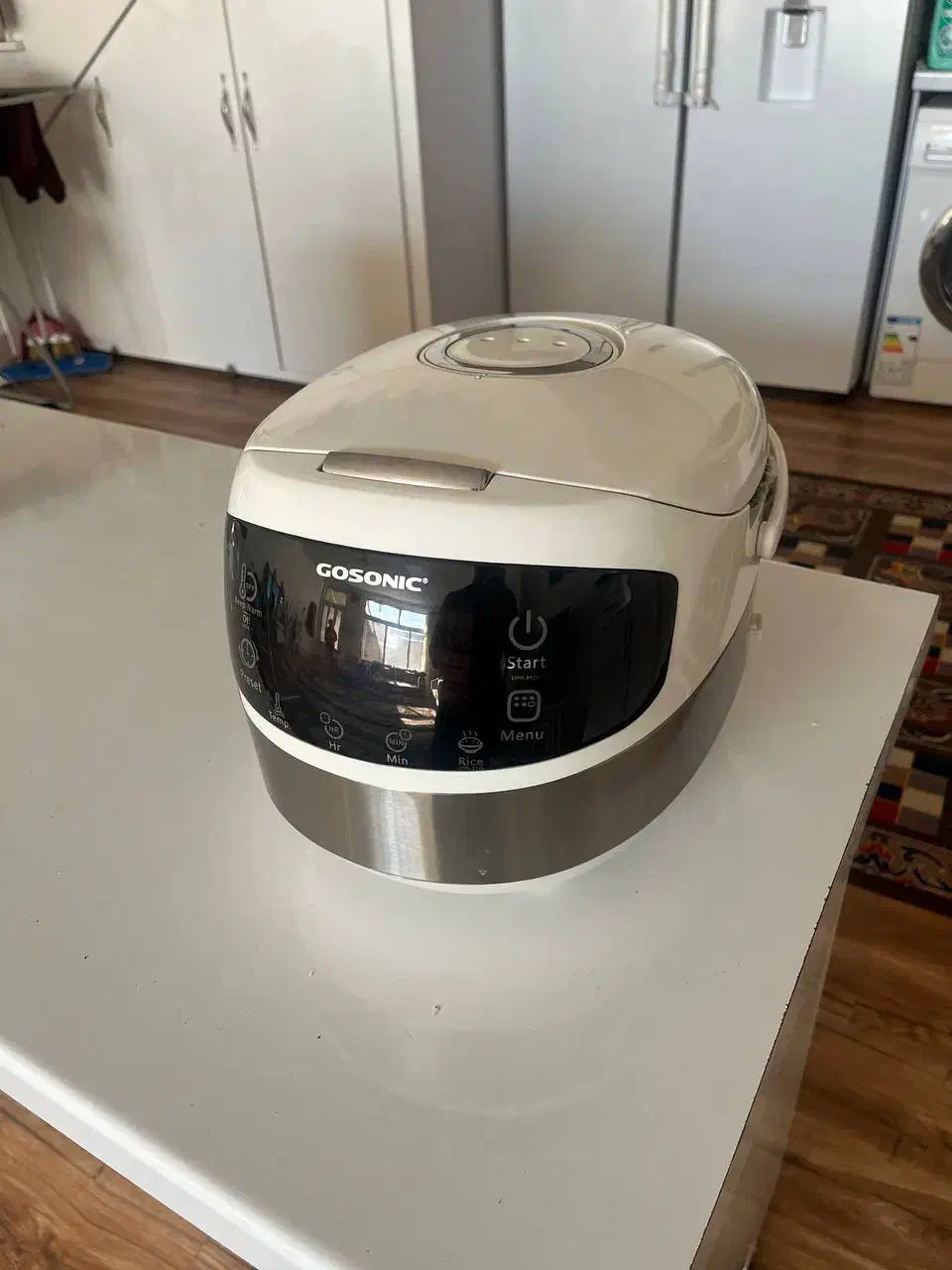 پلوپز ‌تخم مرغ پز|سایر لوازم برقی|نیشابور, شهرک بهارستان|دیوار