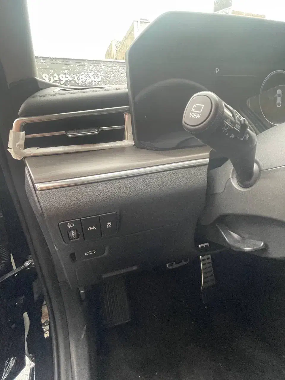 کیا k5 مشکی 2024 فول کوشا خودرو|خودرو سواری و وانت|تهران, سهروردی|دیوار