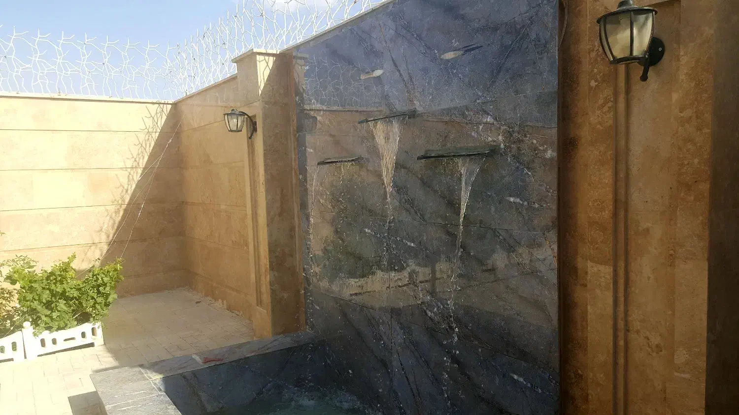 دوطبقه صفر شهرک امید|فروش خانه و ویلا|شاهین‌شهر, برخوار غرب|دیوار